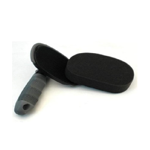 TYRE POLISH BRUSH
